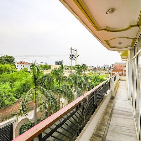 Fabhotel Kriti Green Варанаси Экстерьер фото
